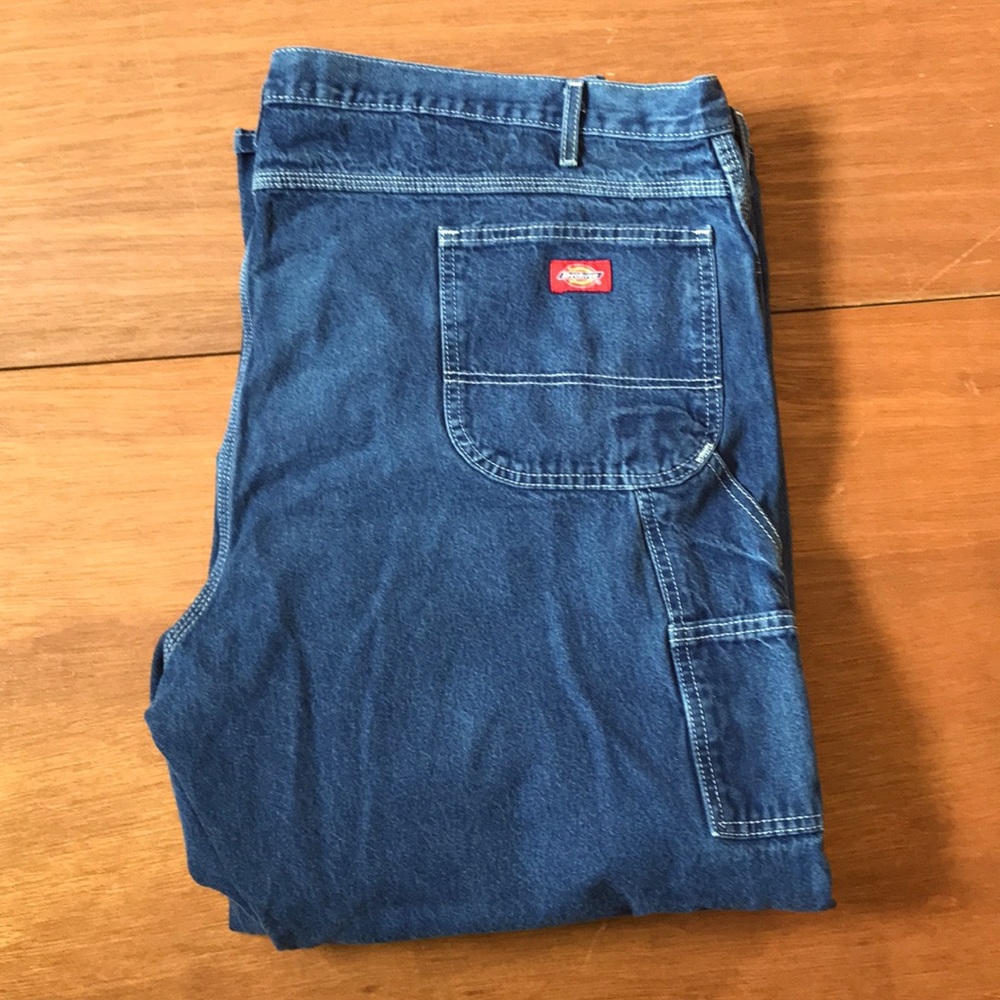 Dickies men’s jeans 48x30